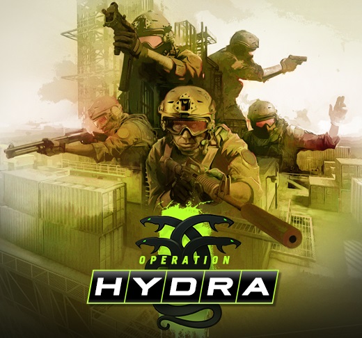 Hydra cs go чит